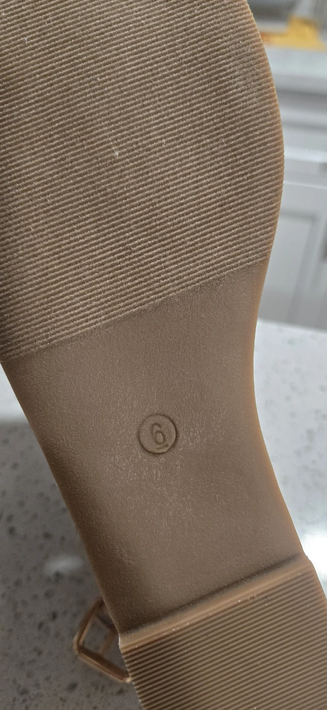 Madden Girl Women's Wedge Sandals Size 6 - photo 4
