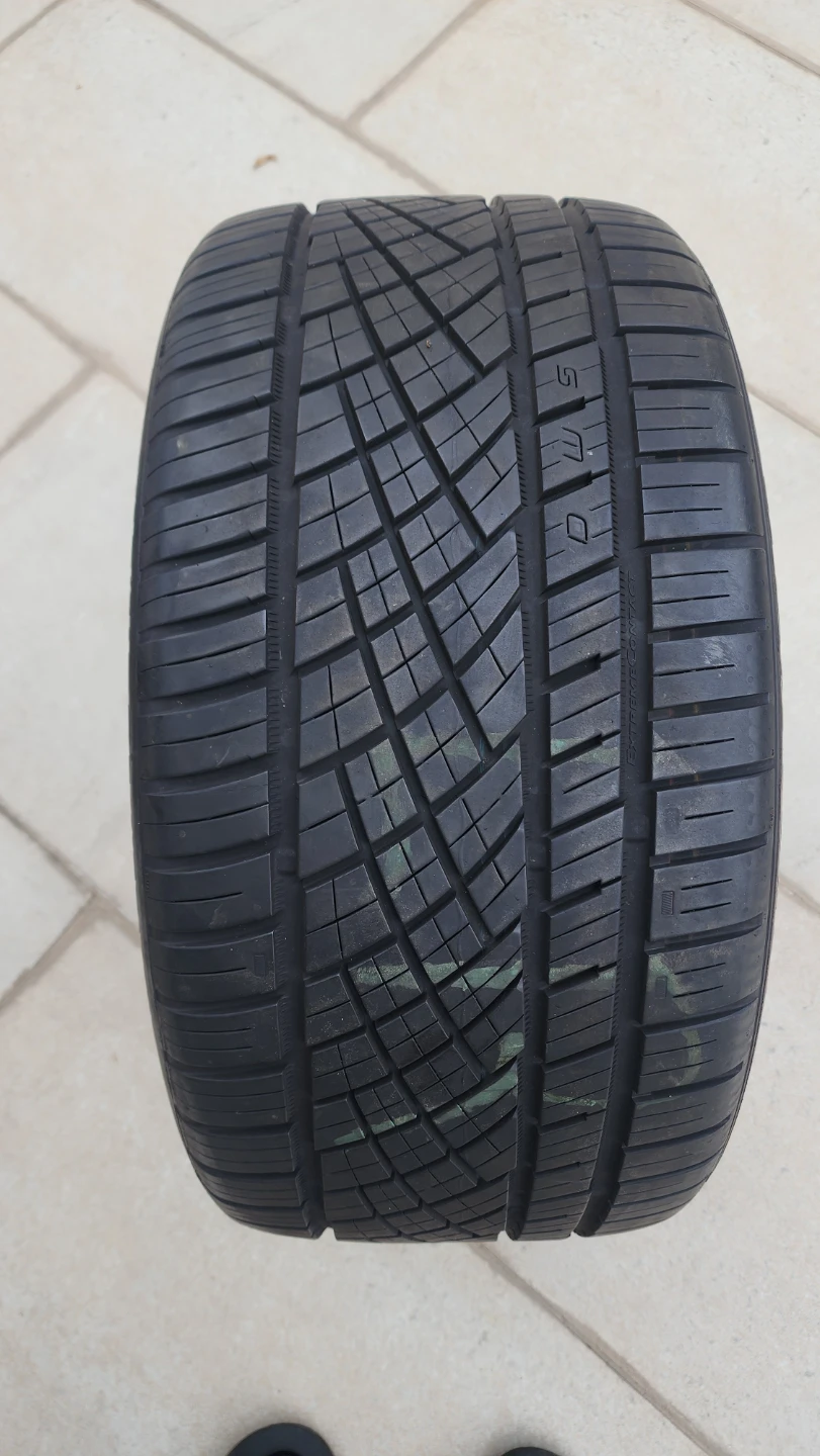 All season tires (4 set) - photo 2