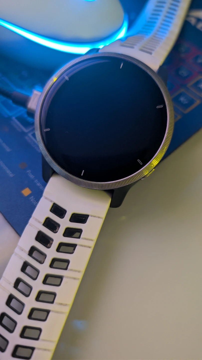 Garmin Venu 2 Smartwatch - photo 3