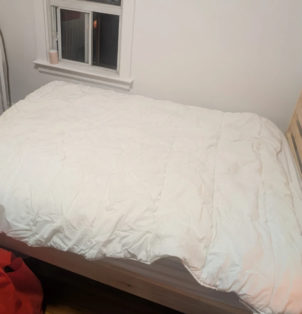 IKEA SMÅSPORRE Duvet/Comforter Twin
