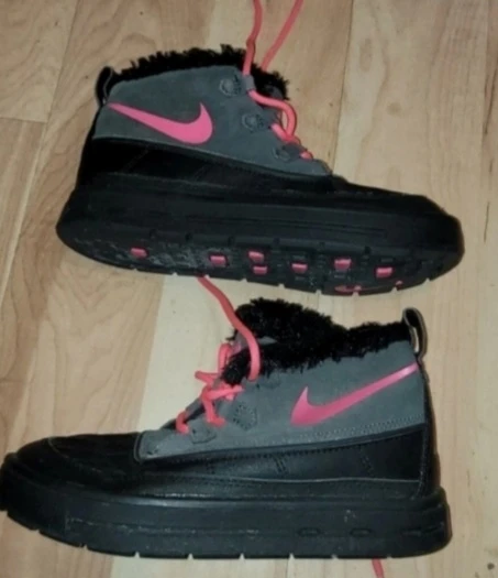 Nike Winter Boots