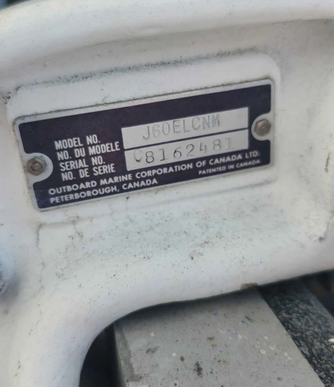 Glassstream 60 Outboard Bass Motor Boat - photo 2