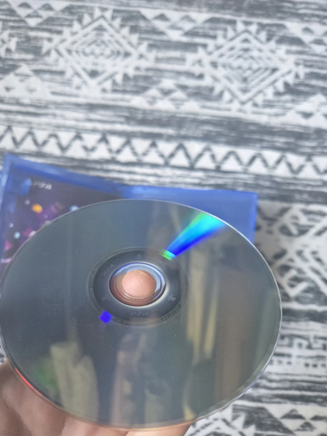 Dreams (PS4, PlayStation 4) - Complete in Box - photo 3