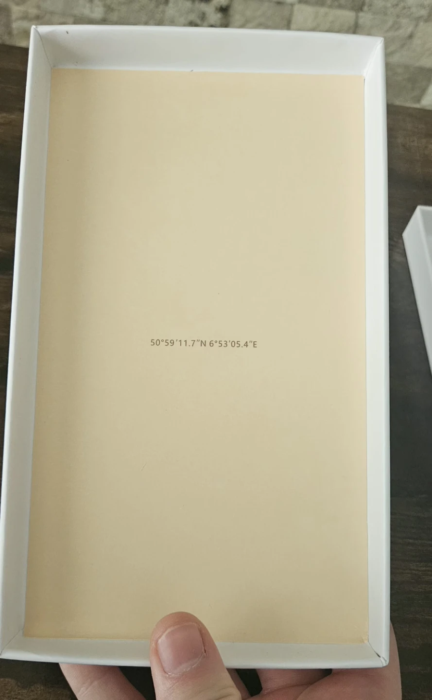 RIMOWA Blue Phone Case - photo 5