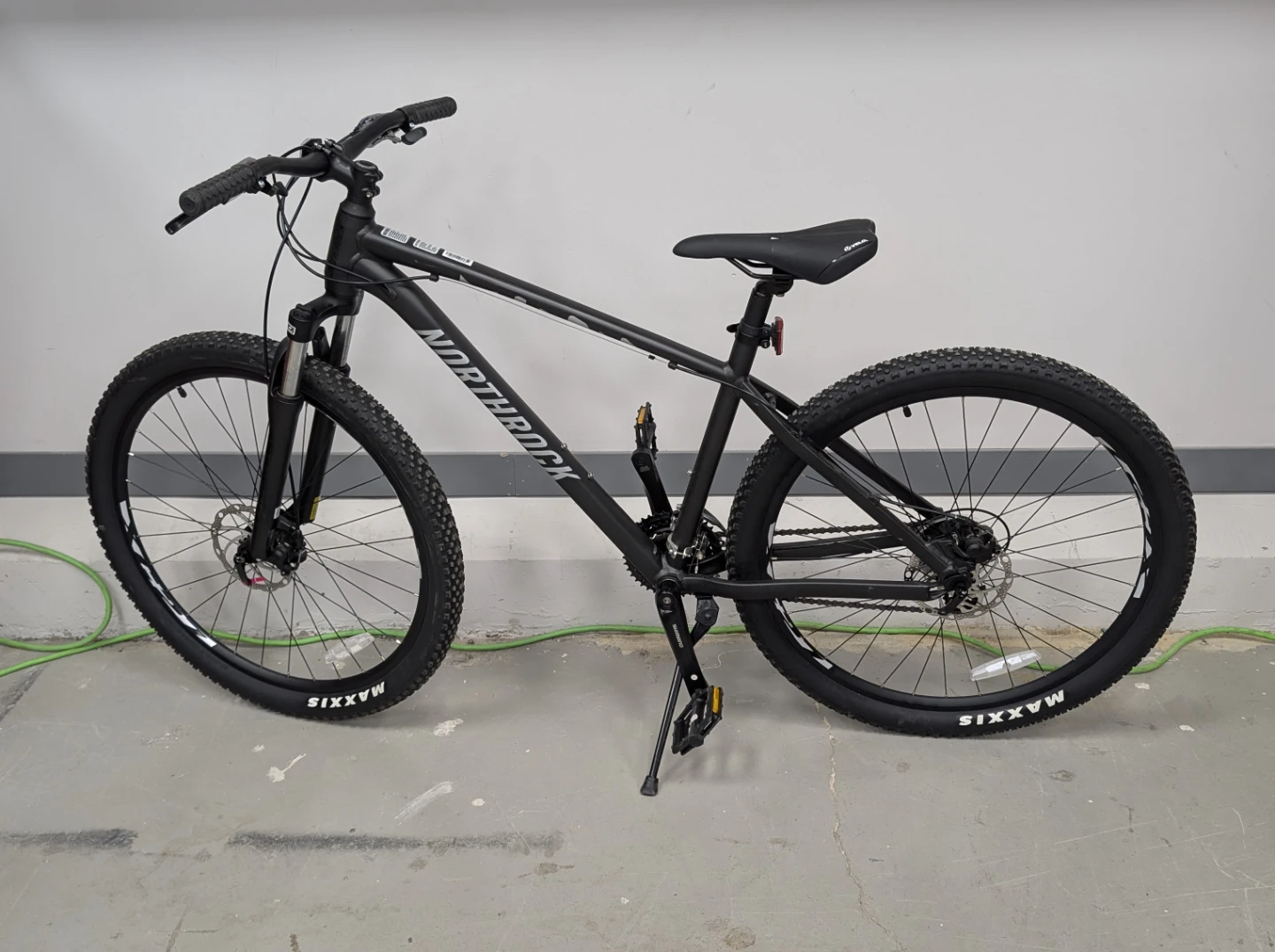 Northrock XC27 Mountain Bike - photo 2