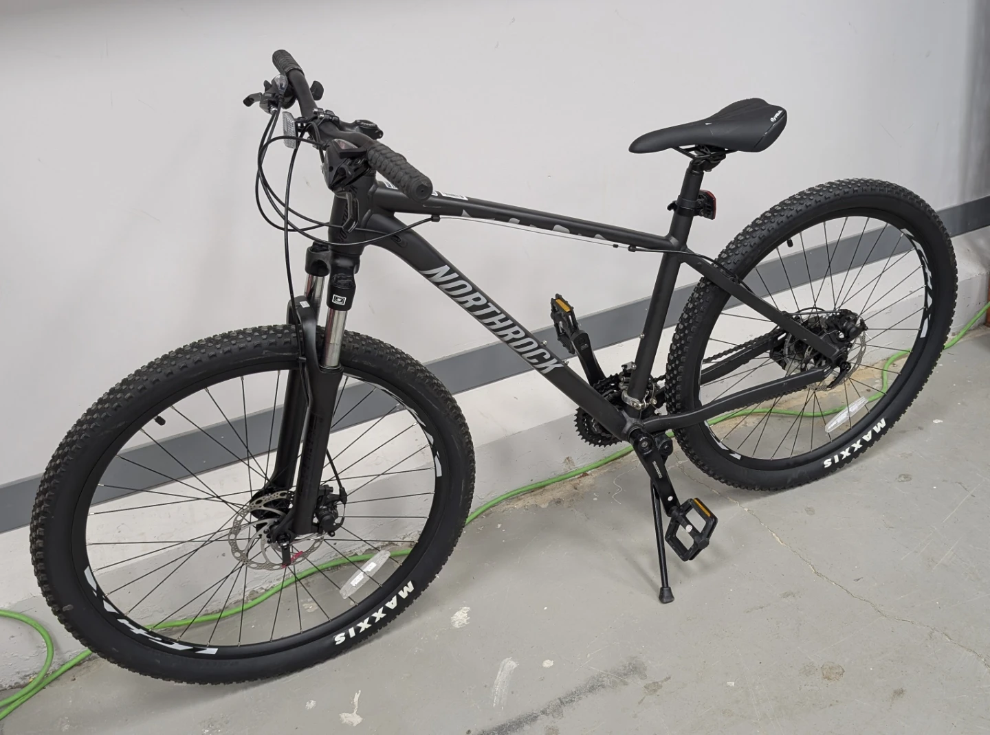 Northrock XC27 Mountain Bike - photo 3