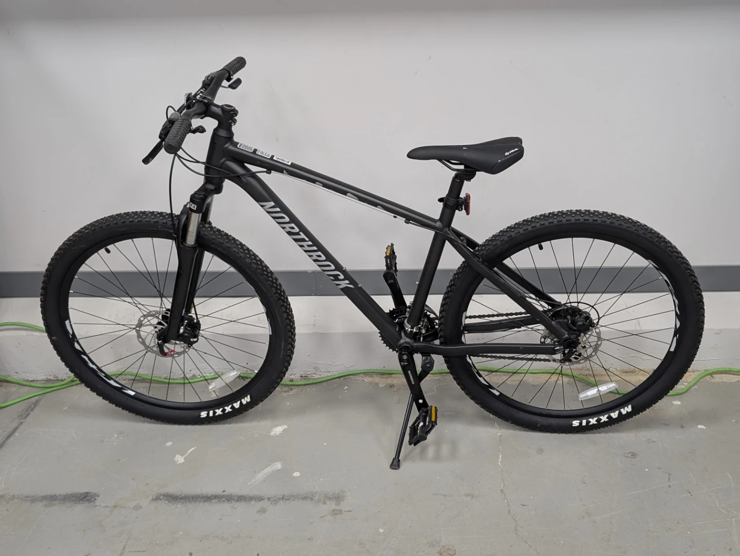 Northrock XC27 Mountain Bike - photo 4