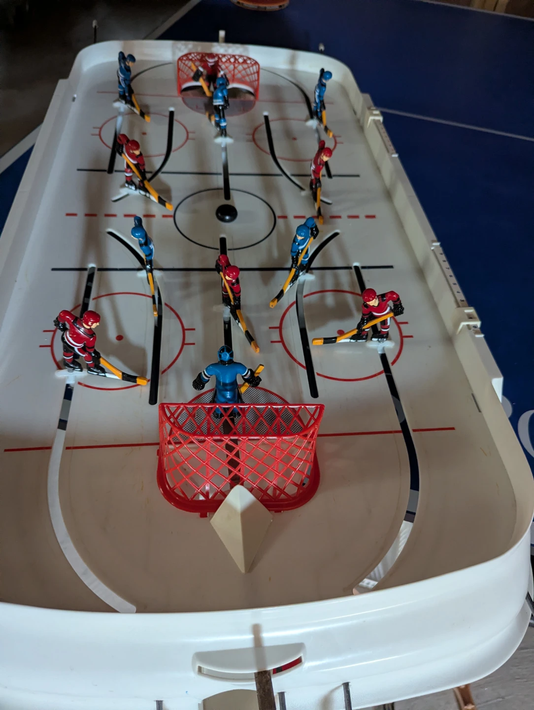 Tabletop Hockey Game - photo 2