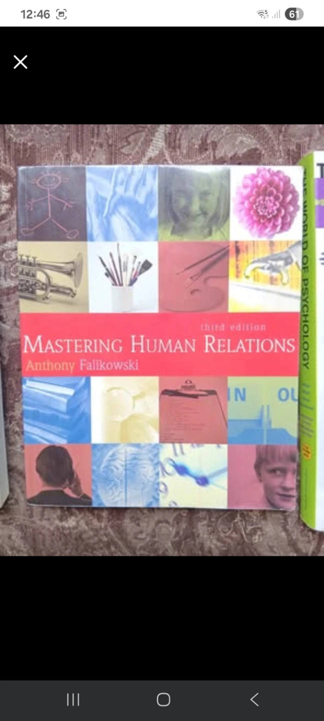 Variety of Textbooks - photo 4