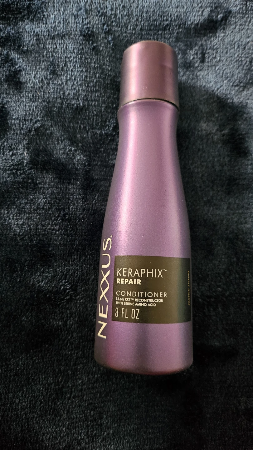 Nexxus Keraphix Repair Conditioner 3 fl oz ⚽