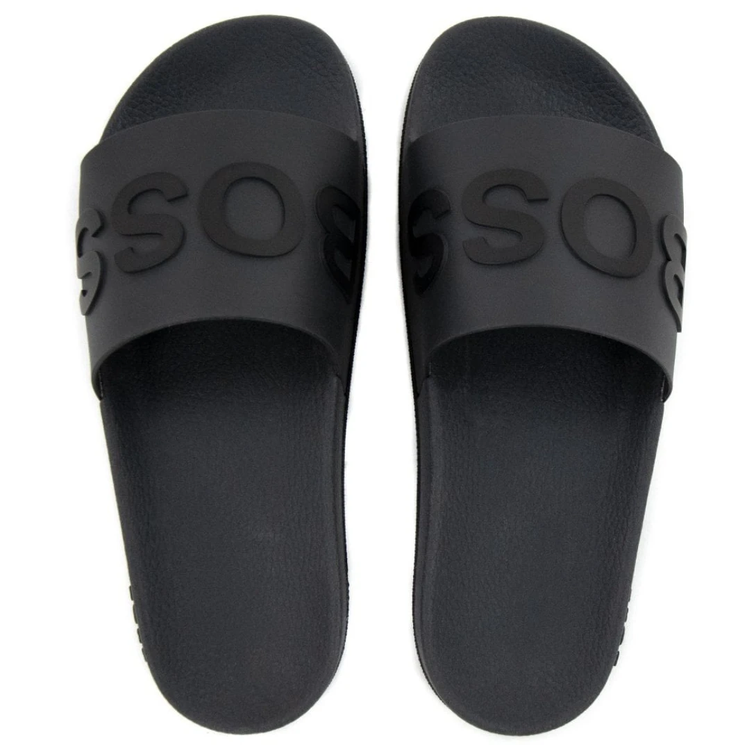 Hugo Boss Men's Slides (size 10.5/11)