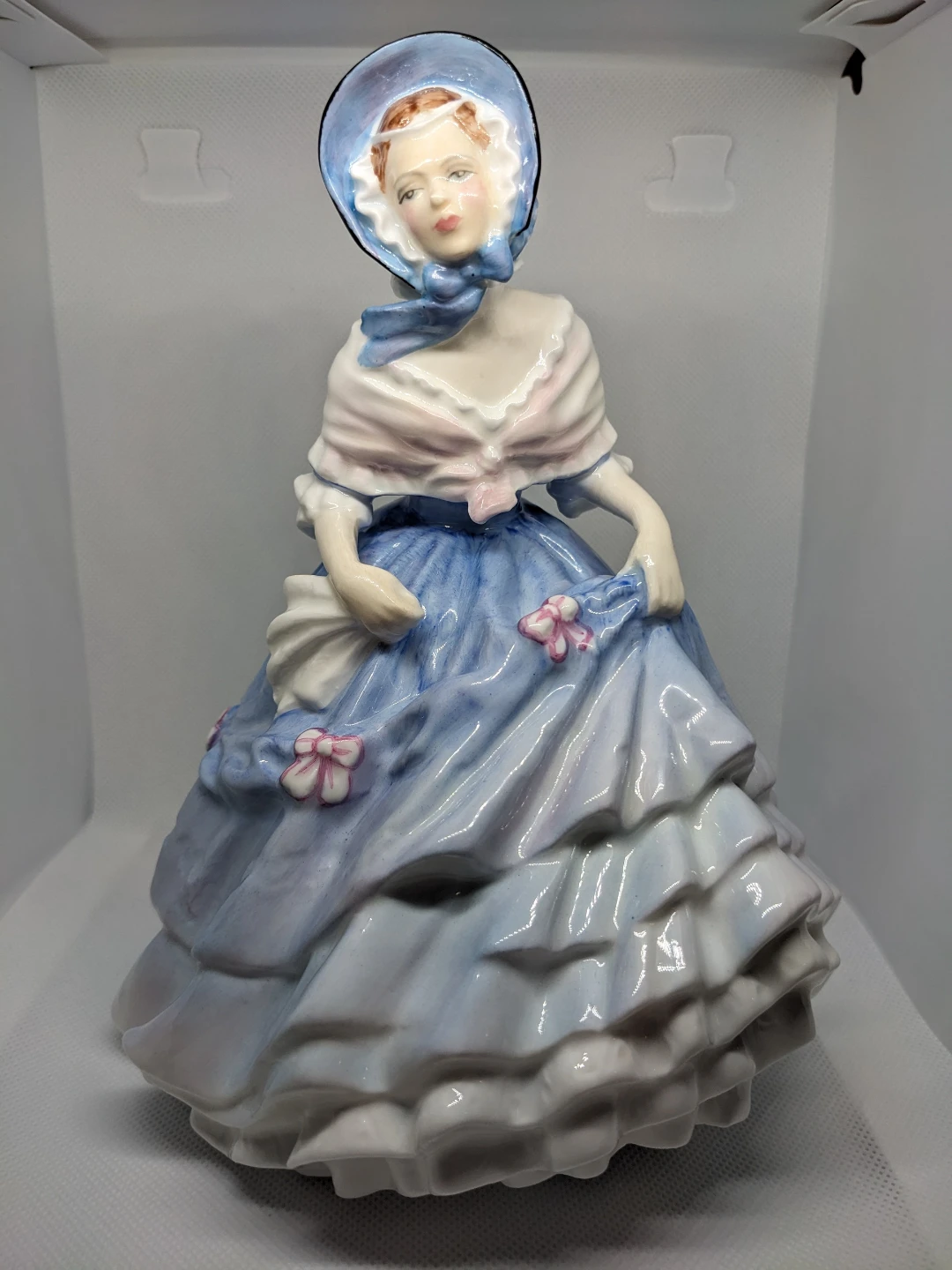 Royal Doulton "Alice" Vintage Figure