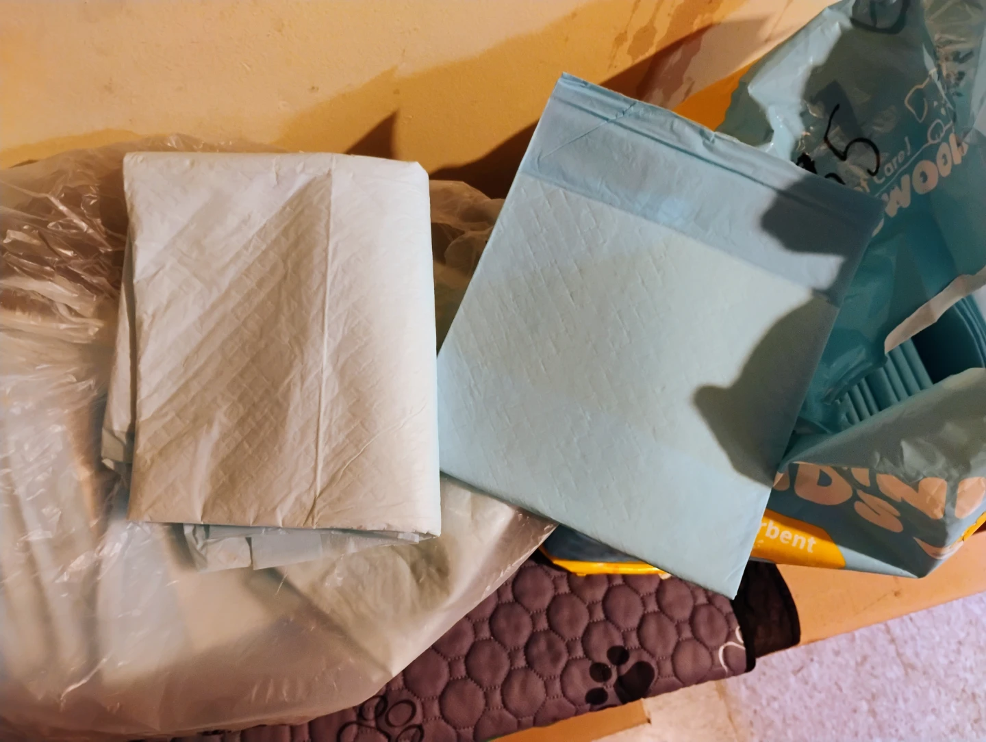 Puppy Training Pads - photo 2