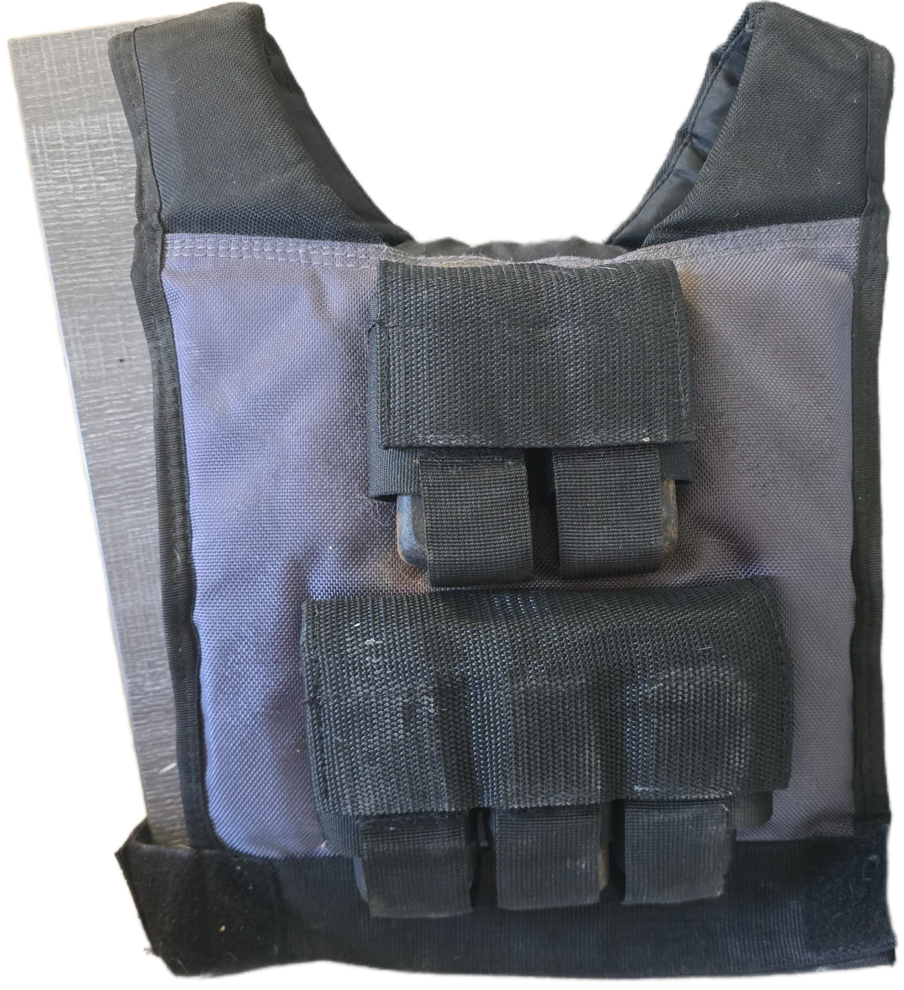 XTREME MONKEY Weighted Vest