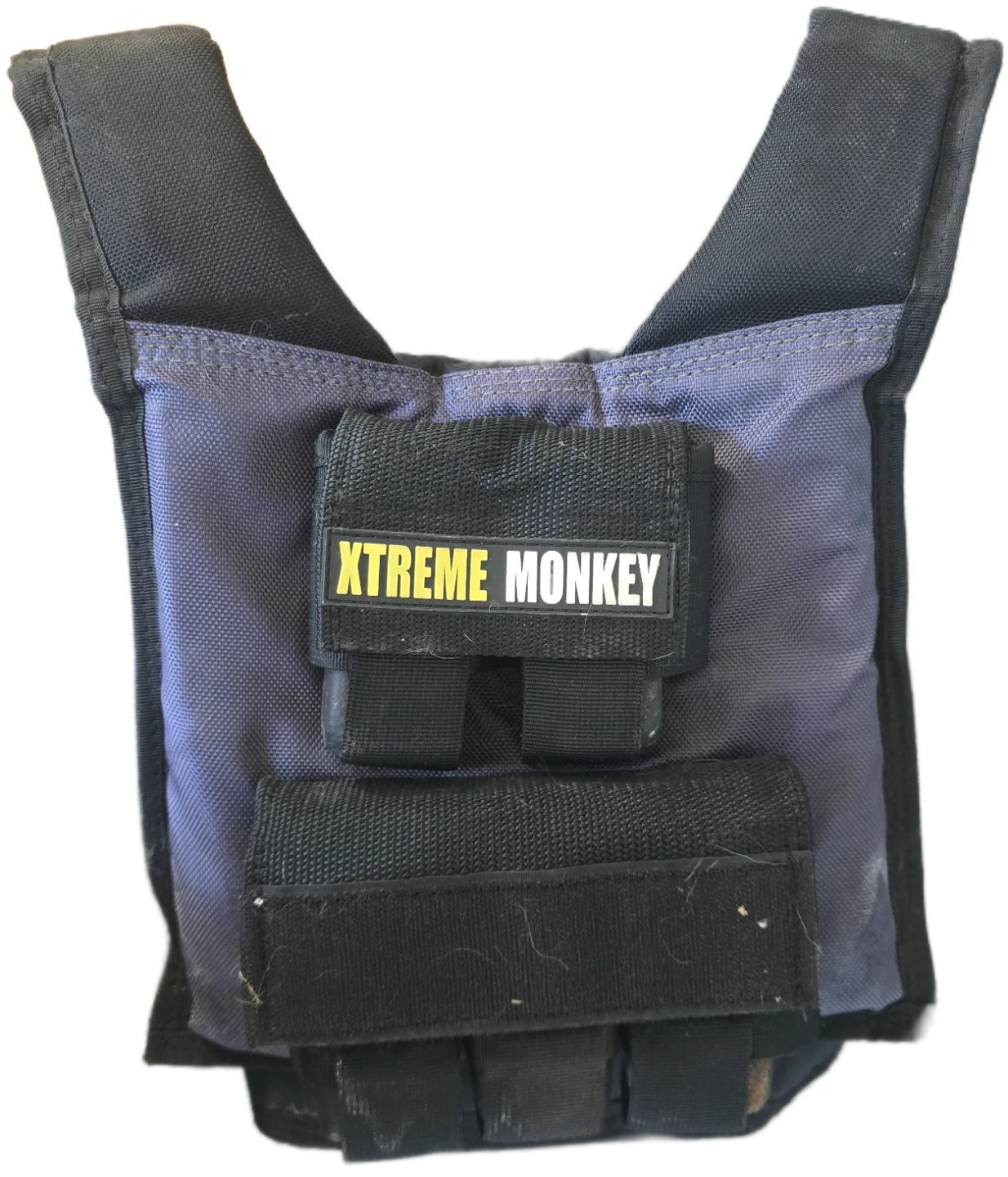 XTREME MONKEY Weighted Vest - photo 2