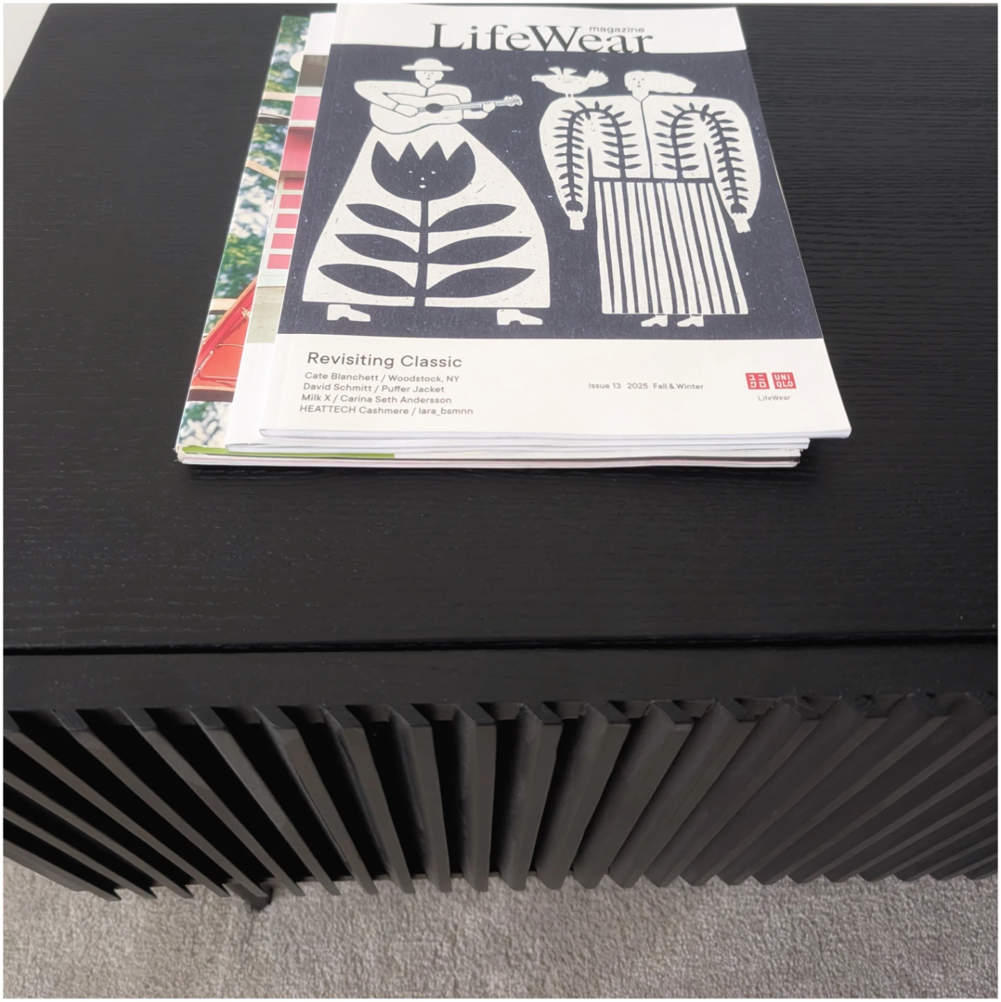 Mobilia Sideboard - photo 2