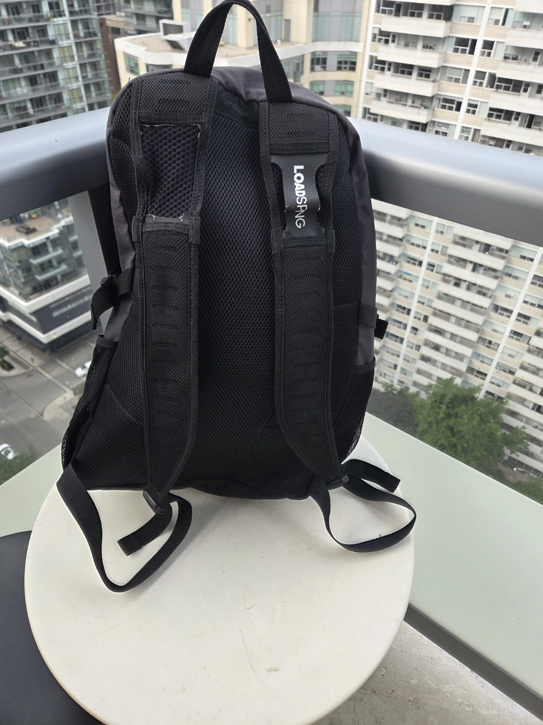 Adidas Backpack with Three Stripes - photo 5