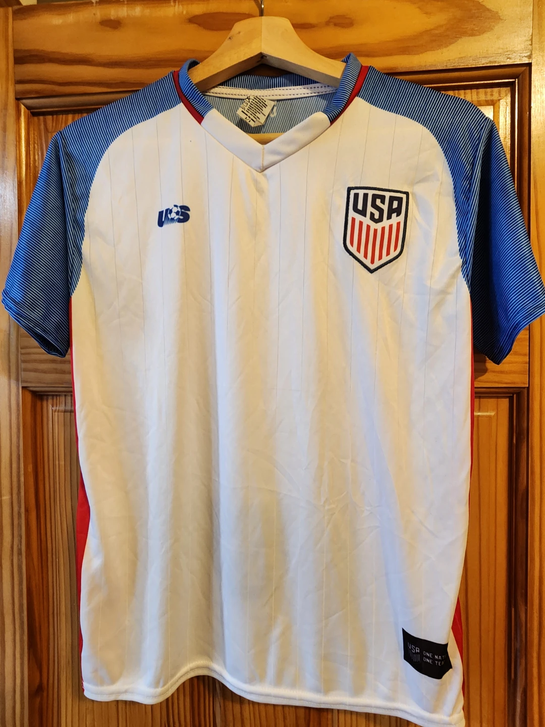 USA Soccer Jersey