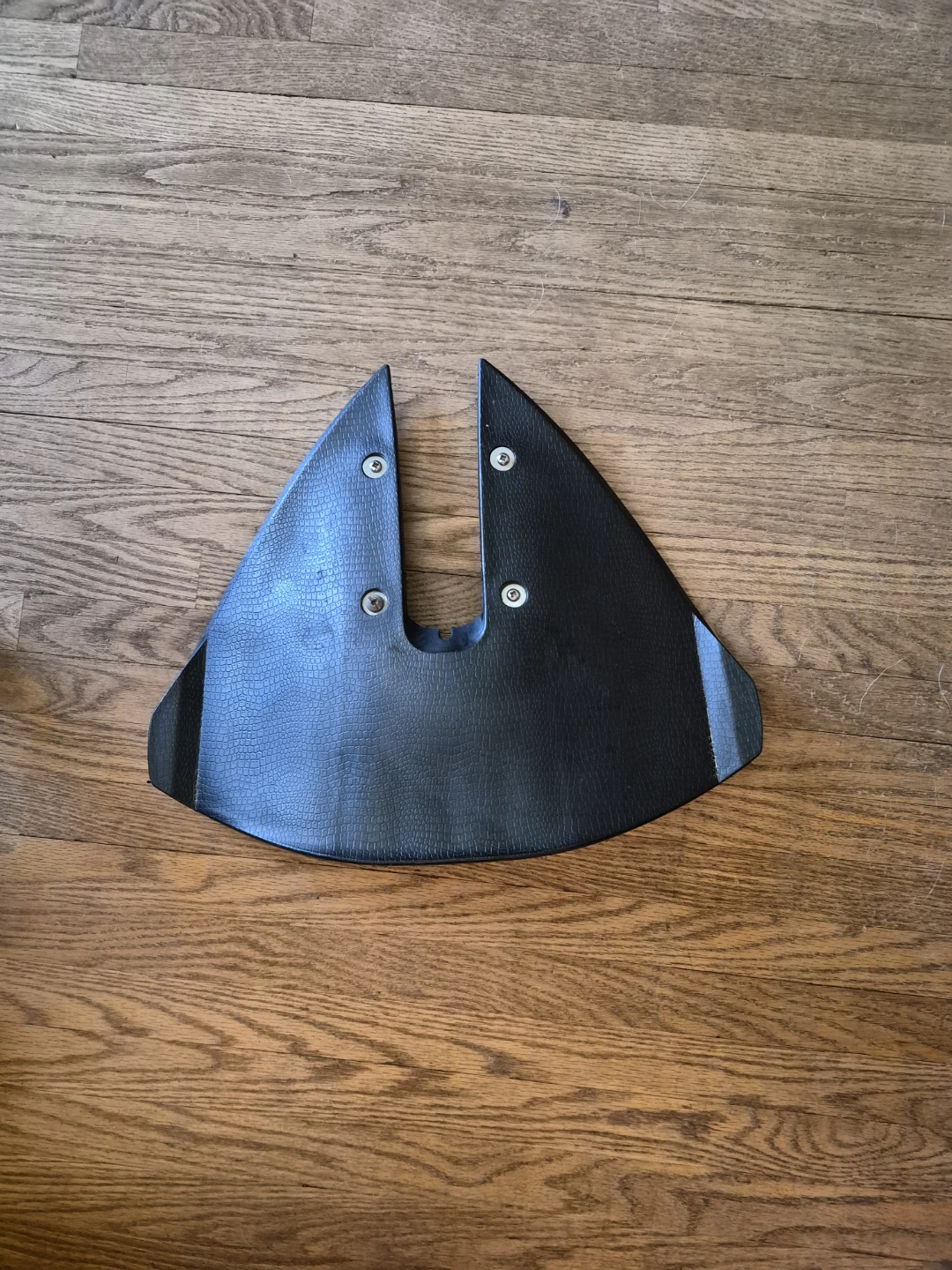 Boat motor Hydrofoil Stabilizer - photo 5