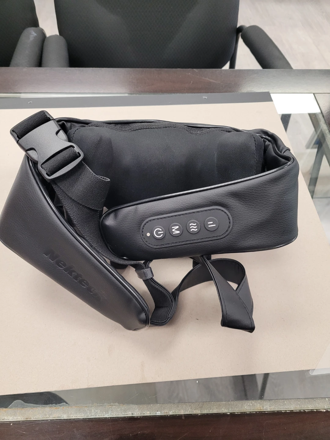 Nekteck Cordless Neck Massager NK-NM09 - photo 2