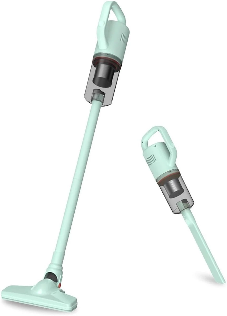 Keromee Handheld Vacuum Cleaner - photo 3