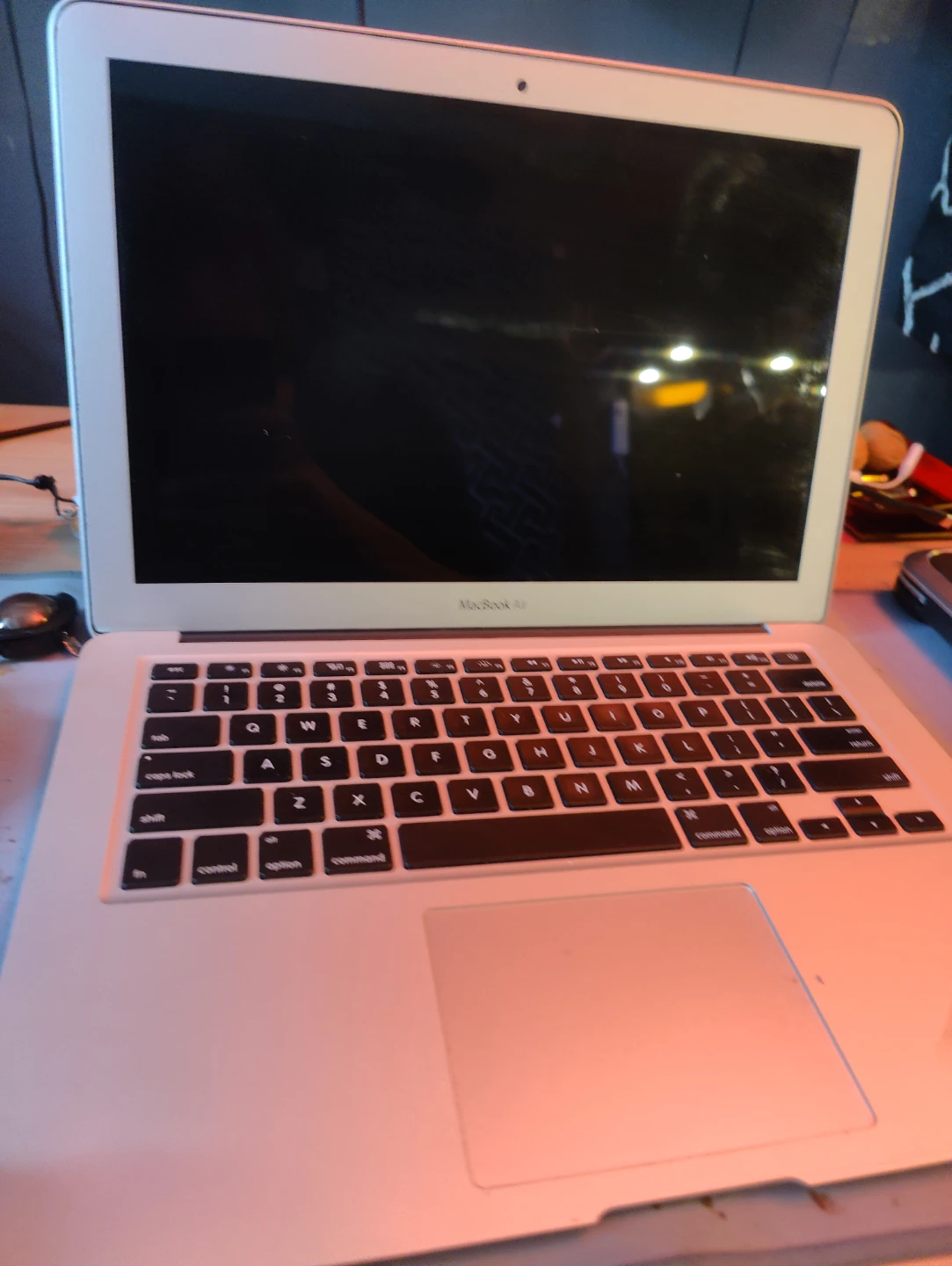 2015 MacBook Air 512gb i5 - photo 2