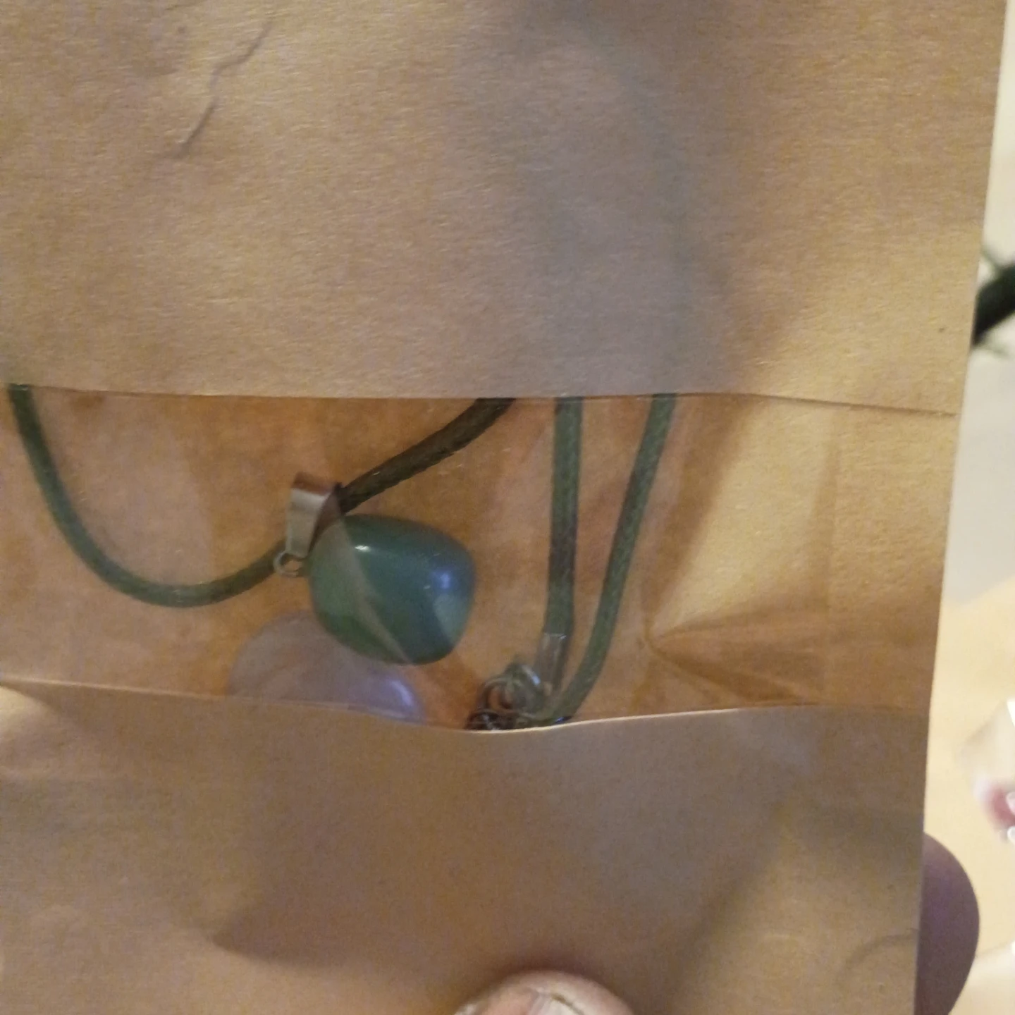 Assorted Beaded Earrings and Necklace Set - photo 4