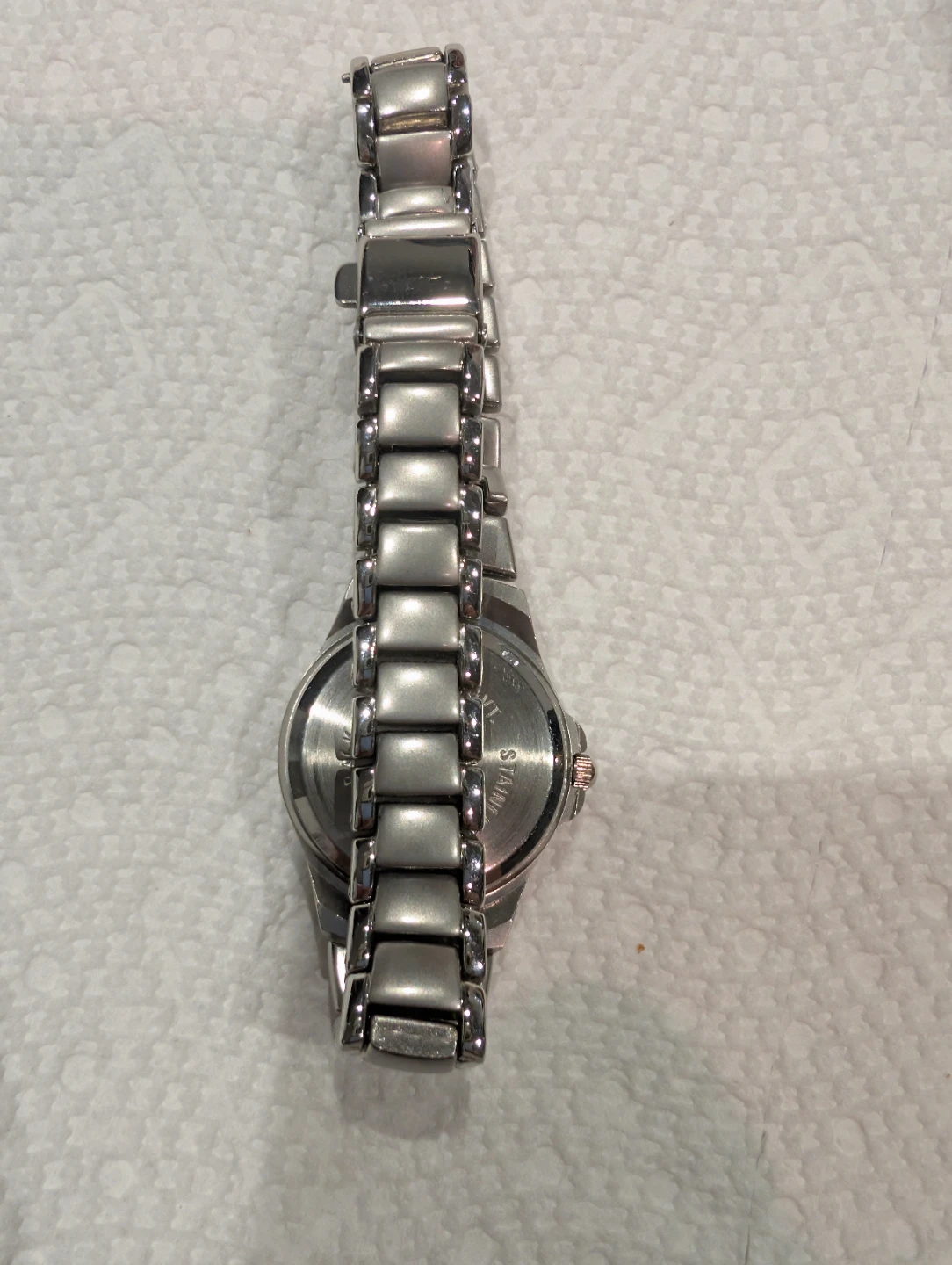 Fred Bennett Quartz Watch - photo 3
