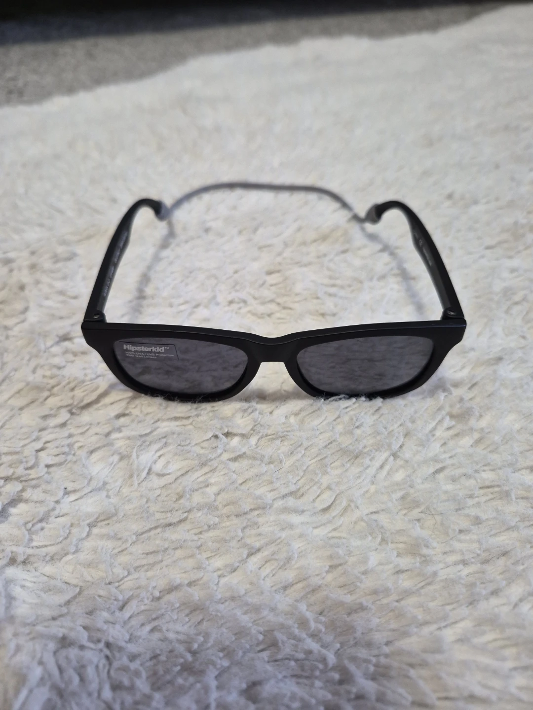 Hipsterkid Baby Sunglasses - Age 0 to 2 - photo 2
