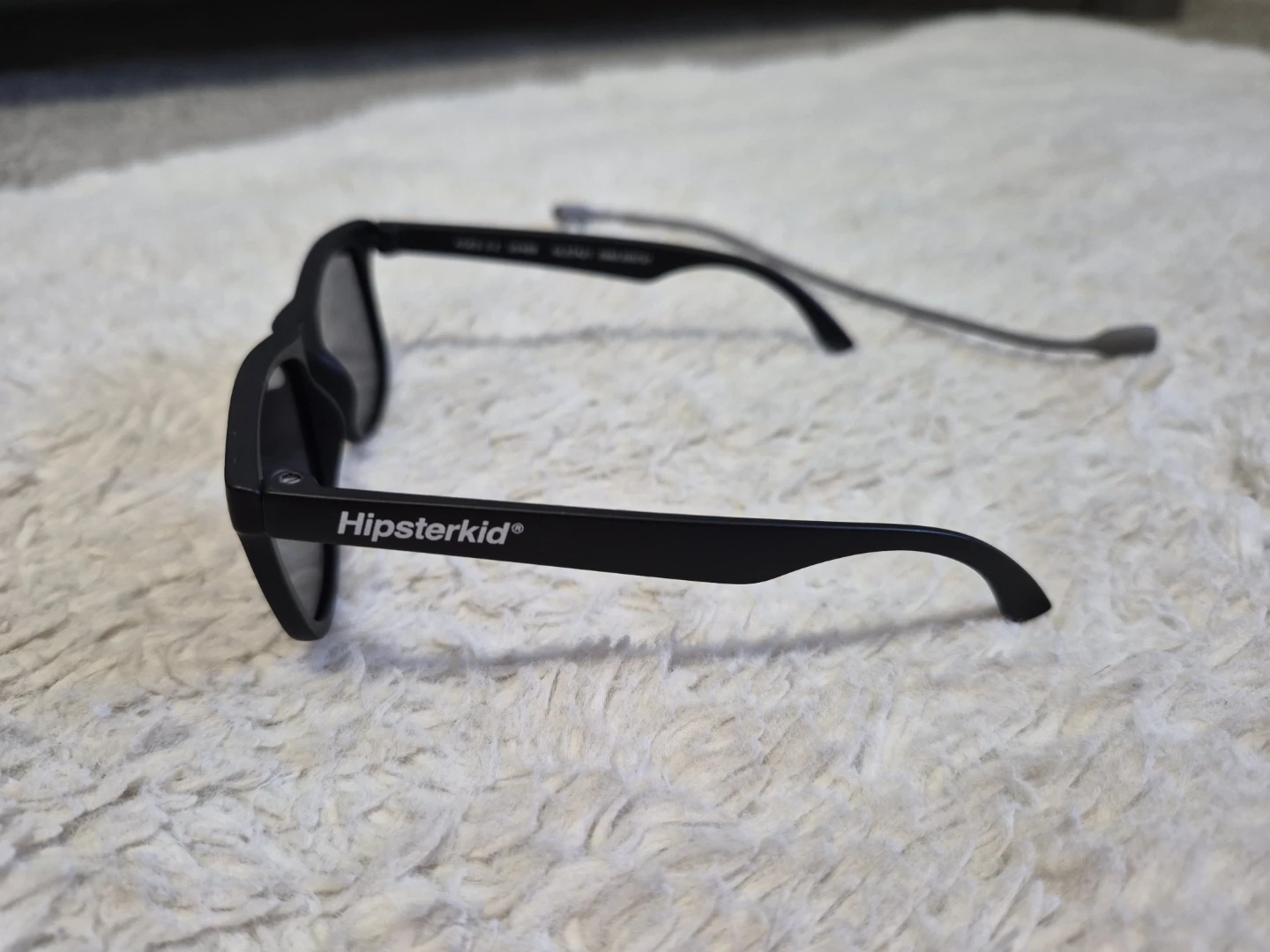 Hipsterkid Baby Sunglasses - Age 0 to 2 - photo 4