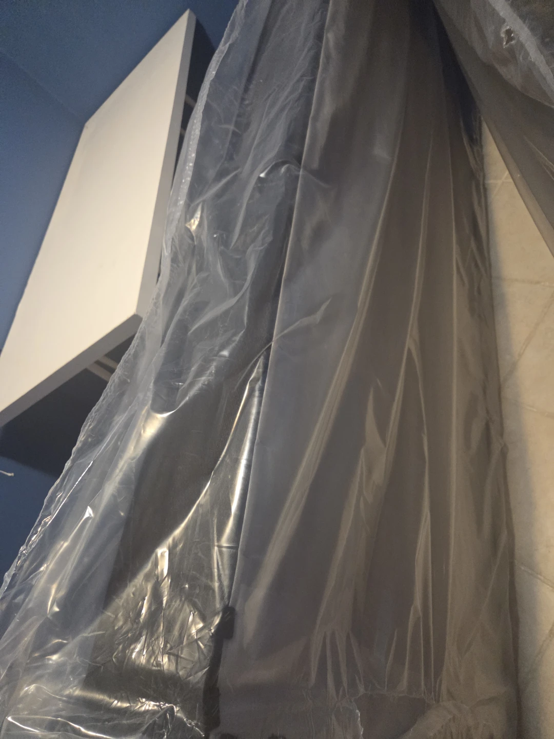 Brand new queen boxspring - photo 2