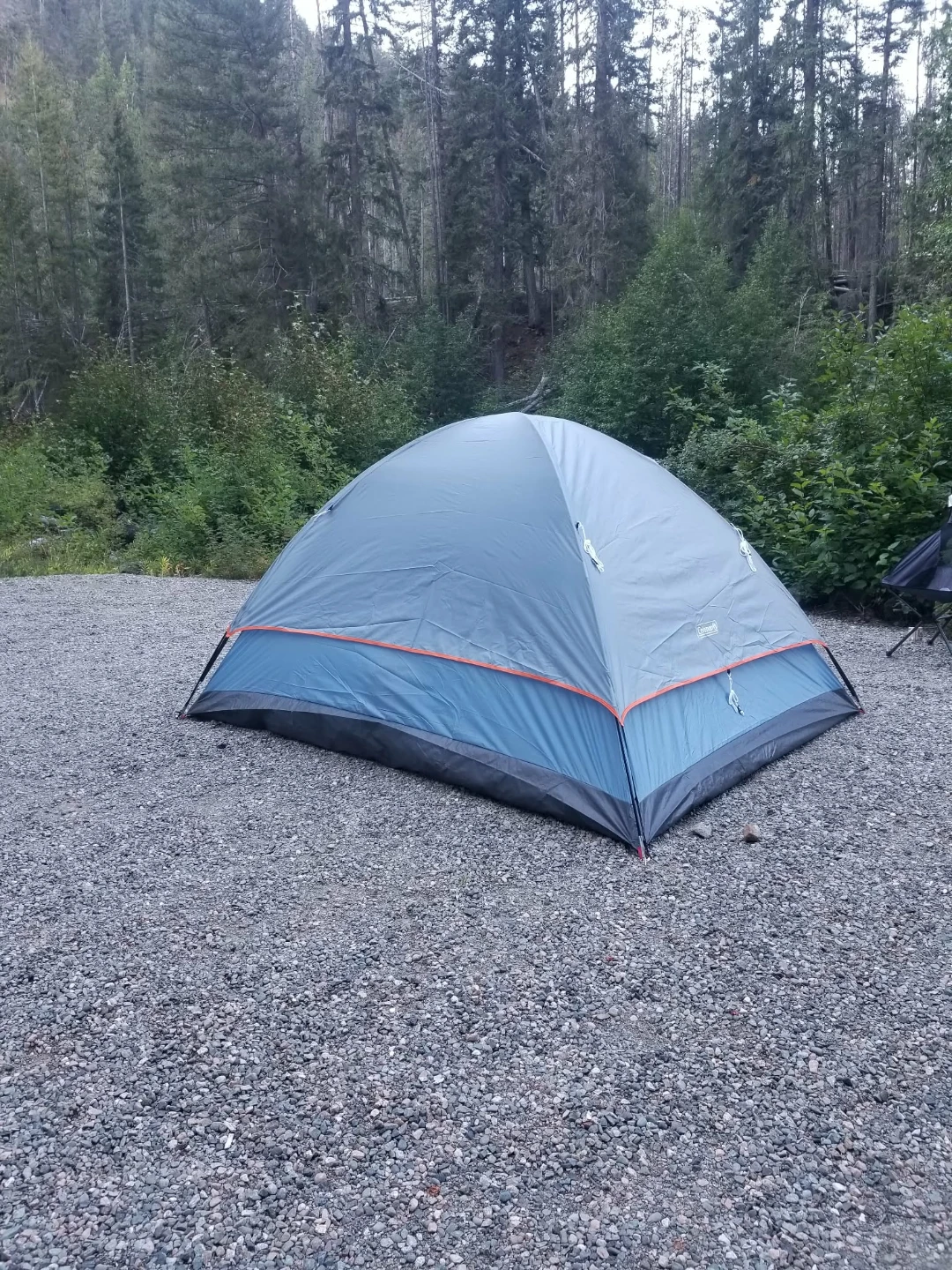 Coleman Highline Tent - photo 2