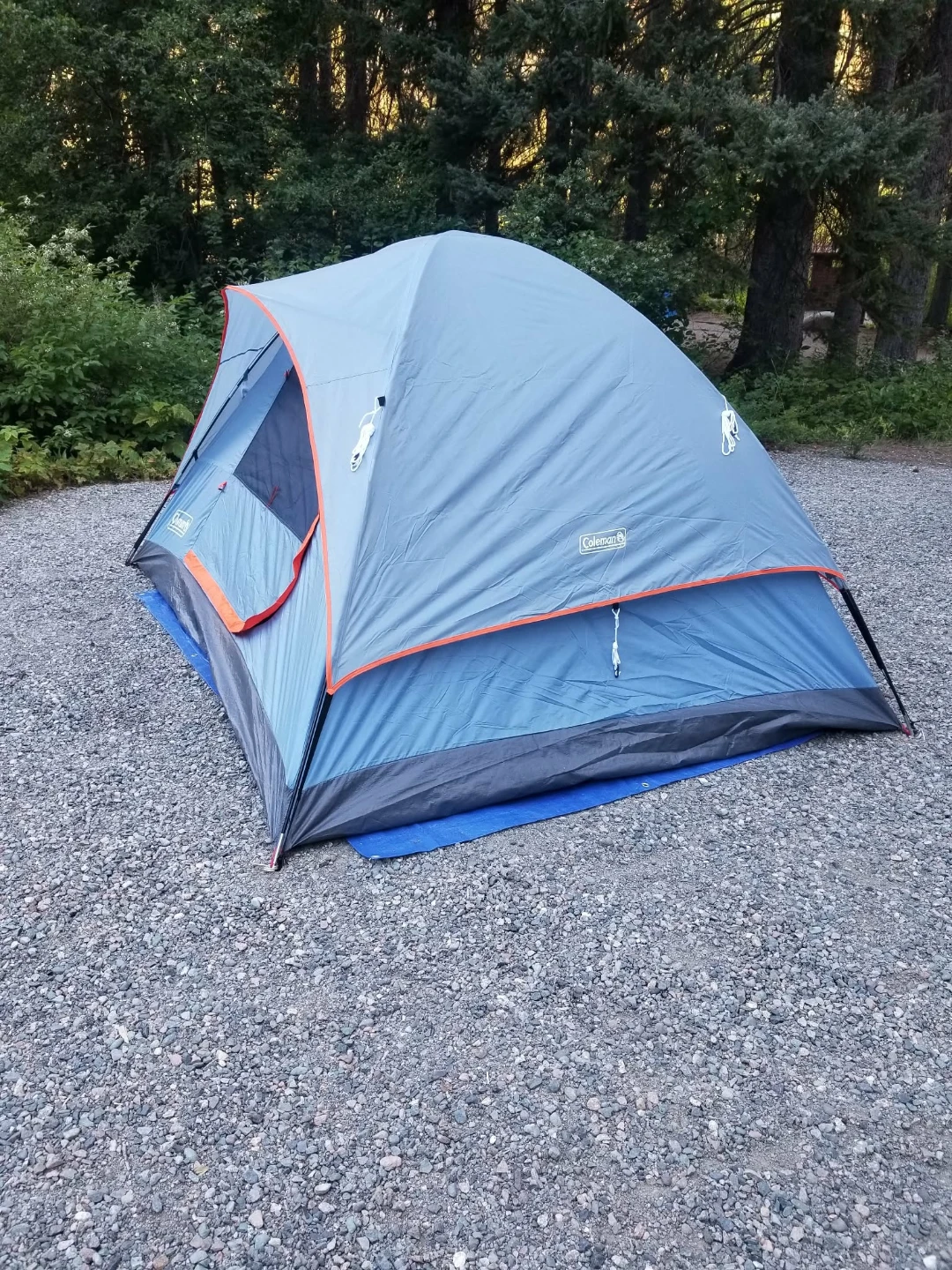 Coleman Highline Tent - photo 3