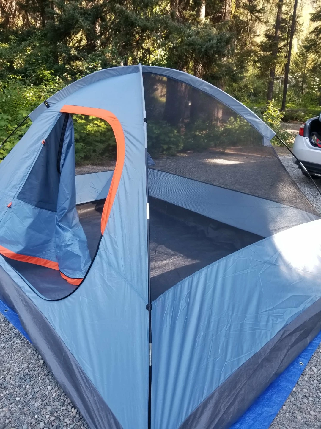 Coleman Highline Tent - photo 4