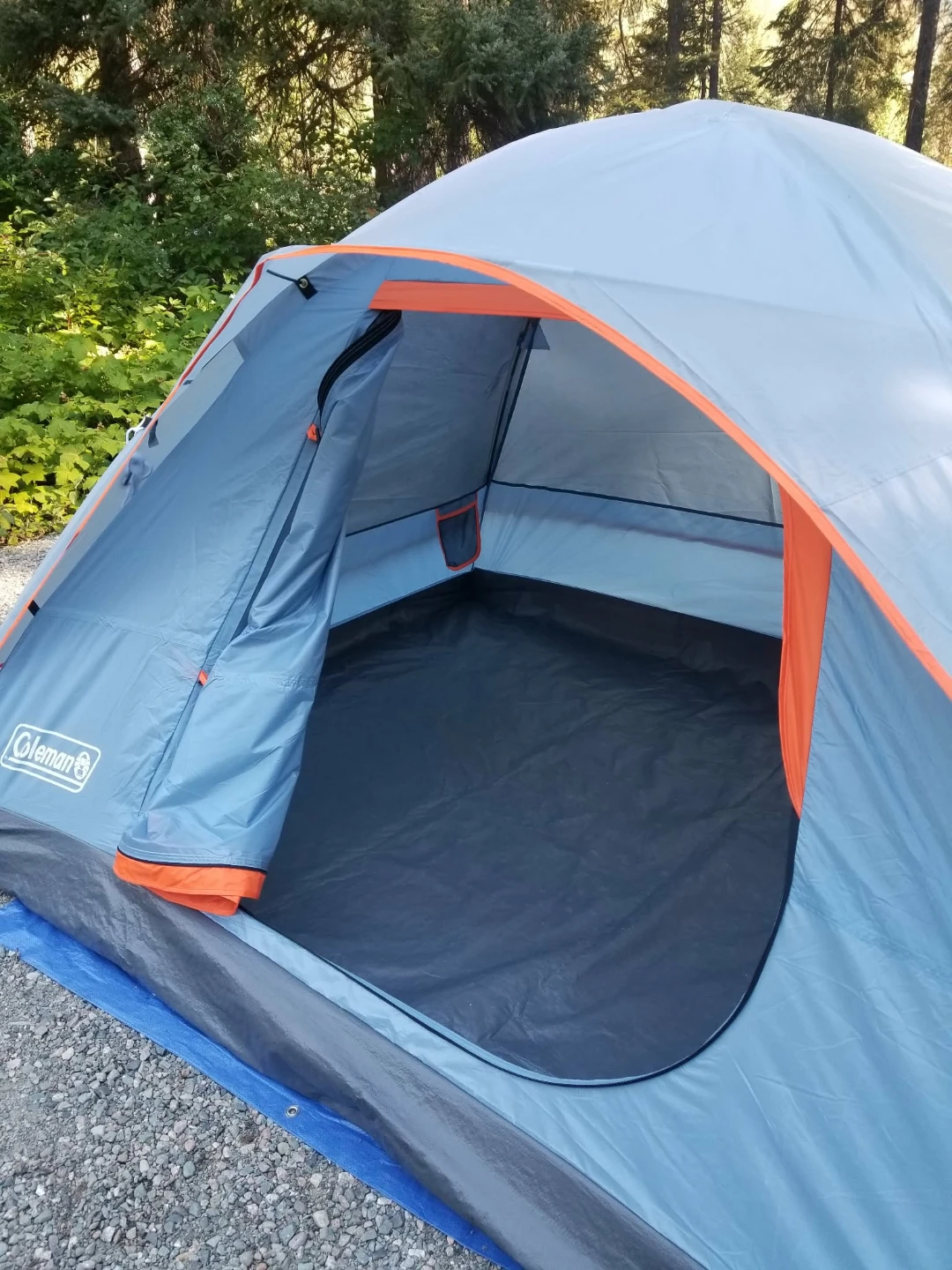 Coleman Highline Tent - photo 5