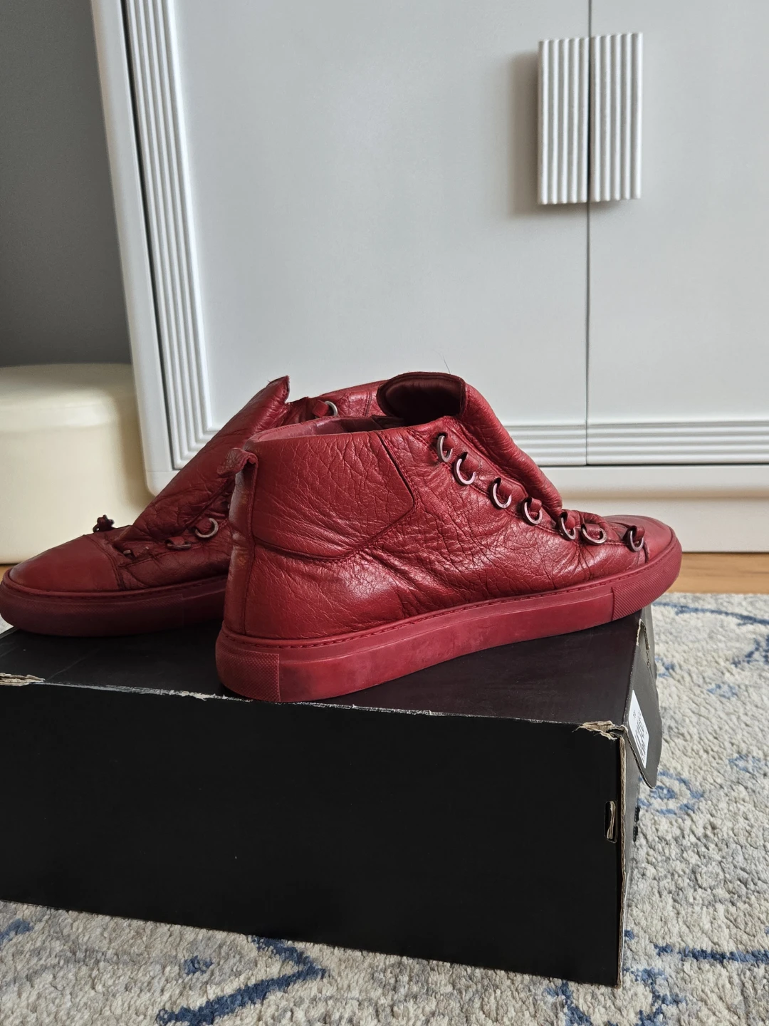 BALENCIAGA 10.5
