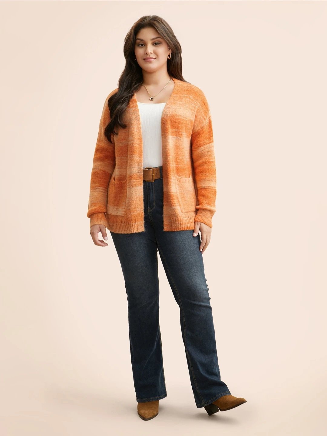 FREE CARDIGAN - photo 3