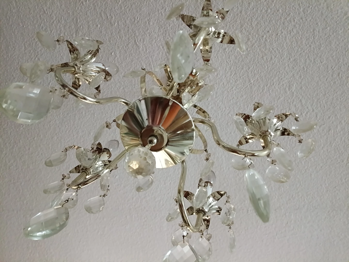 Chandelier - photo 4