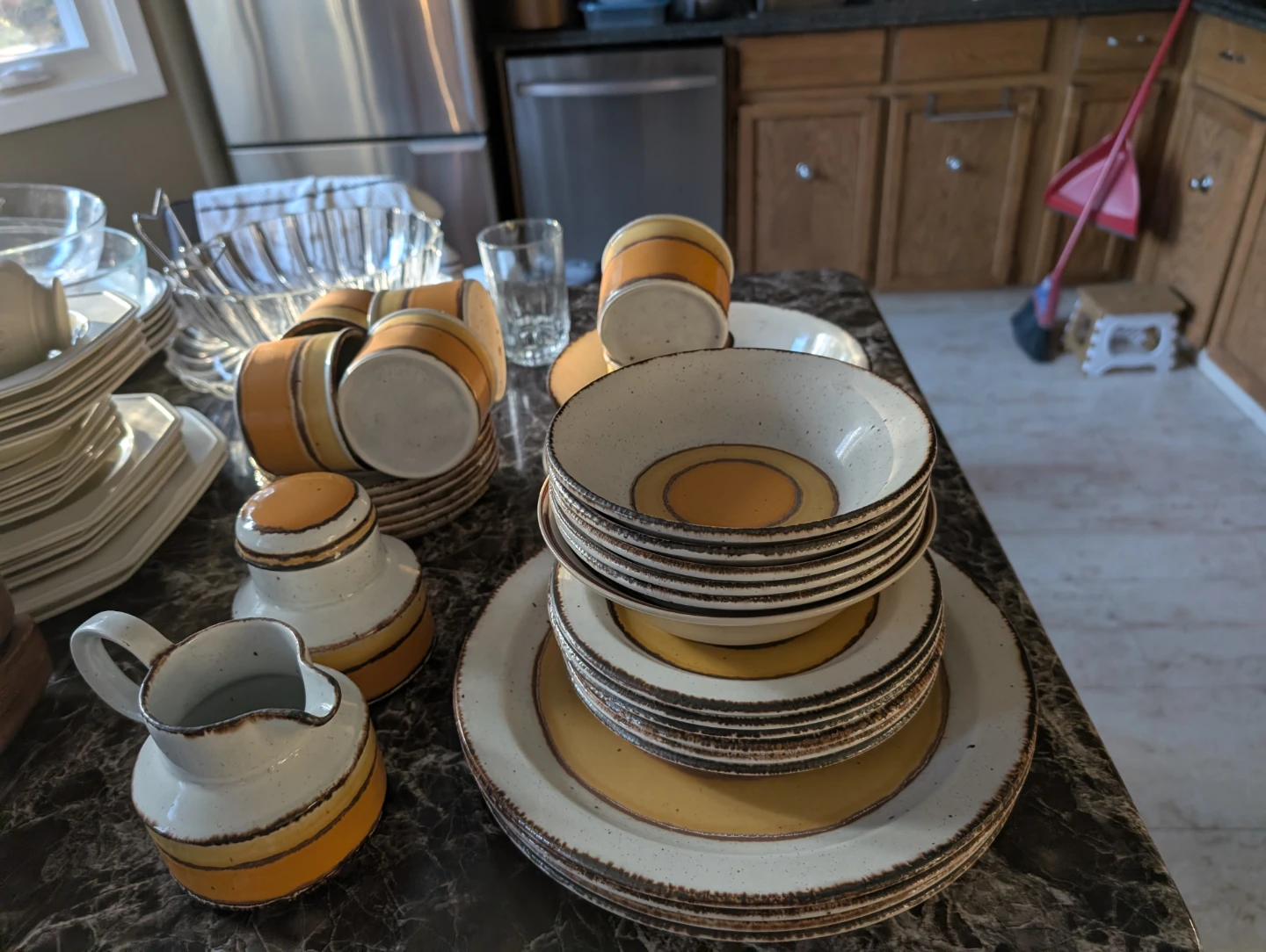 Dishes - photo 2