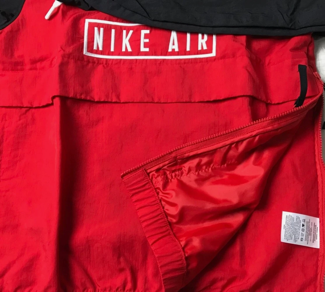 Nike Air Anorak Jacket - photo 4
