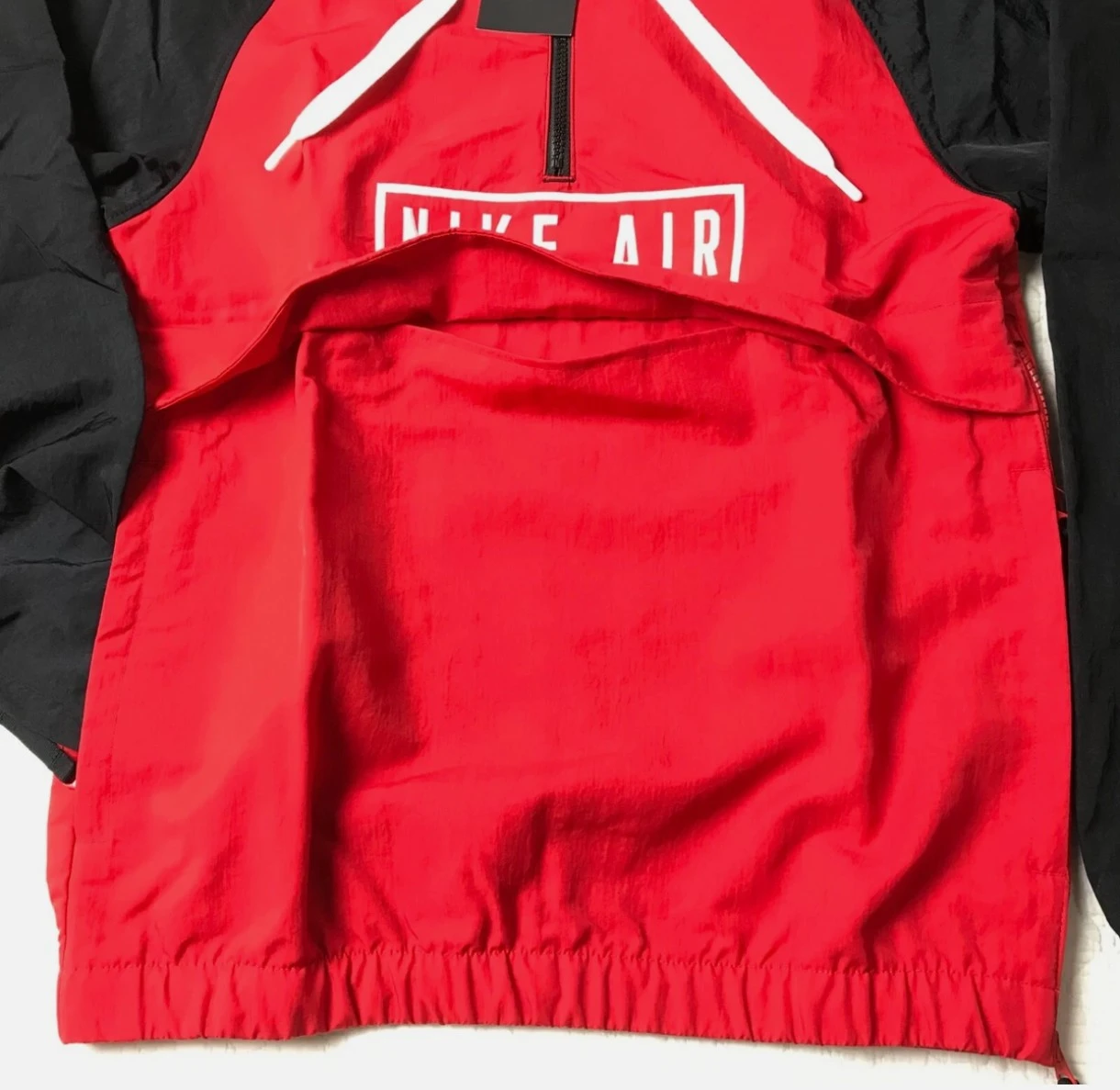 Nike Air Anorak Jacket - photo 5