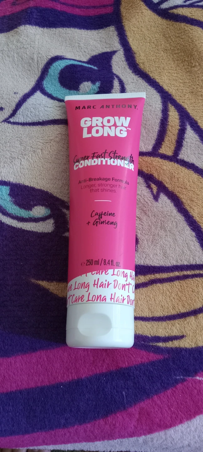 Marc Anthony Grow Long Conditioner - photo 2