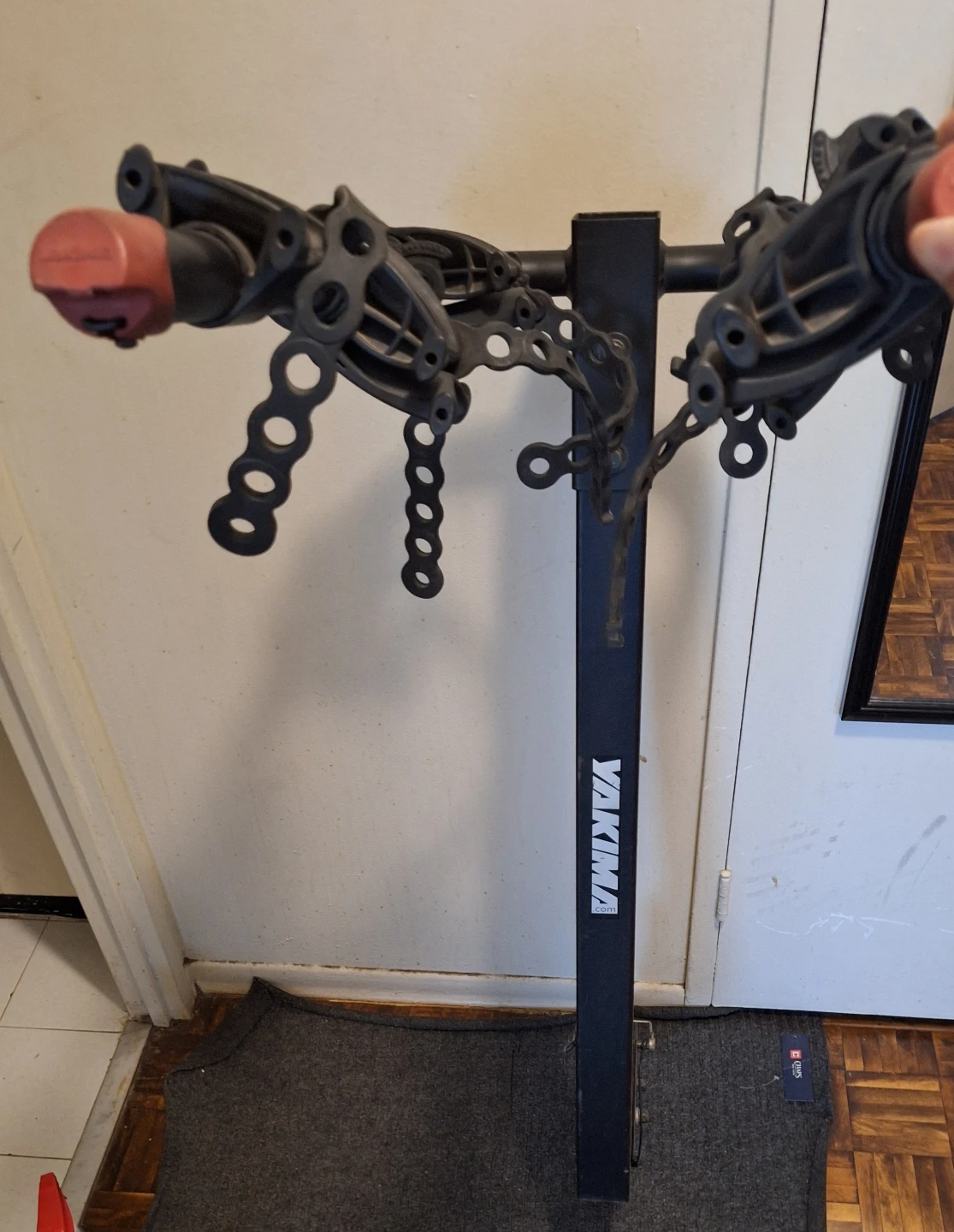 Yakima bike rack - photo 5