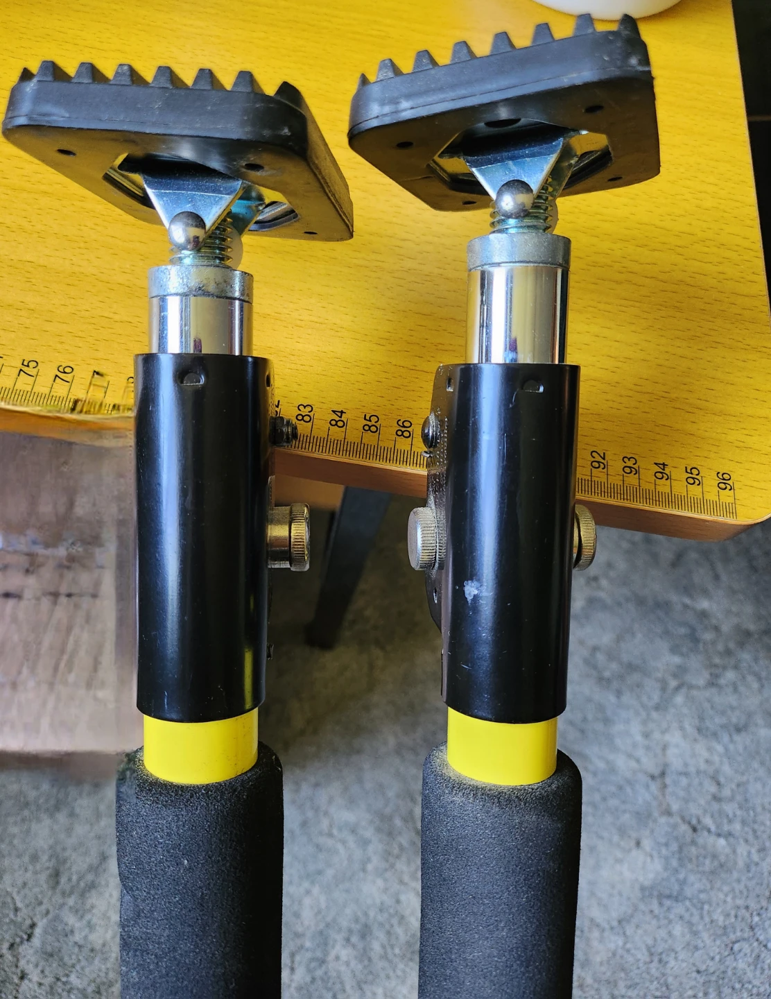 Quick Support Rod T74500. - photo 4