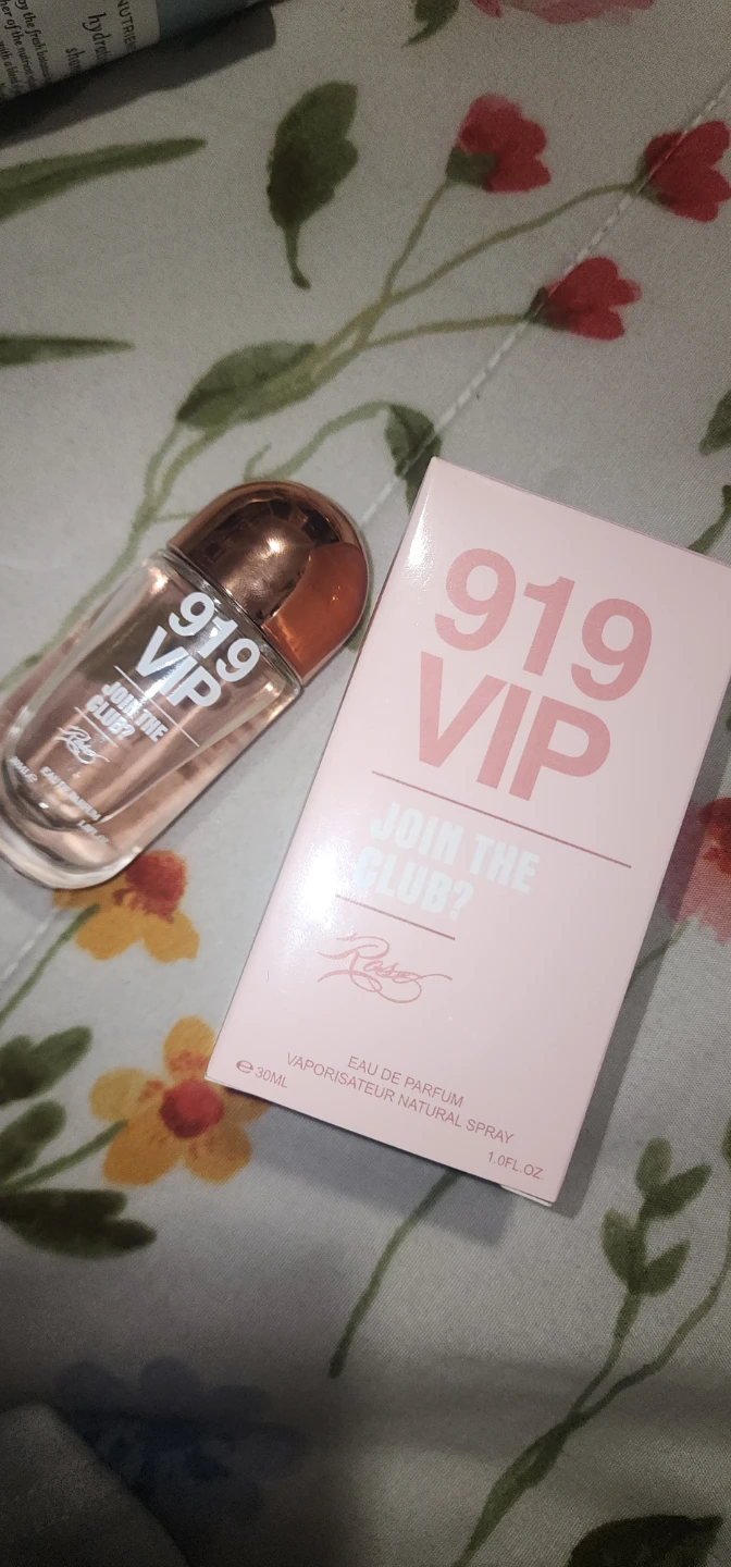 919 VIP Eau de Parfum