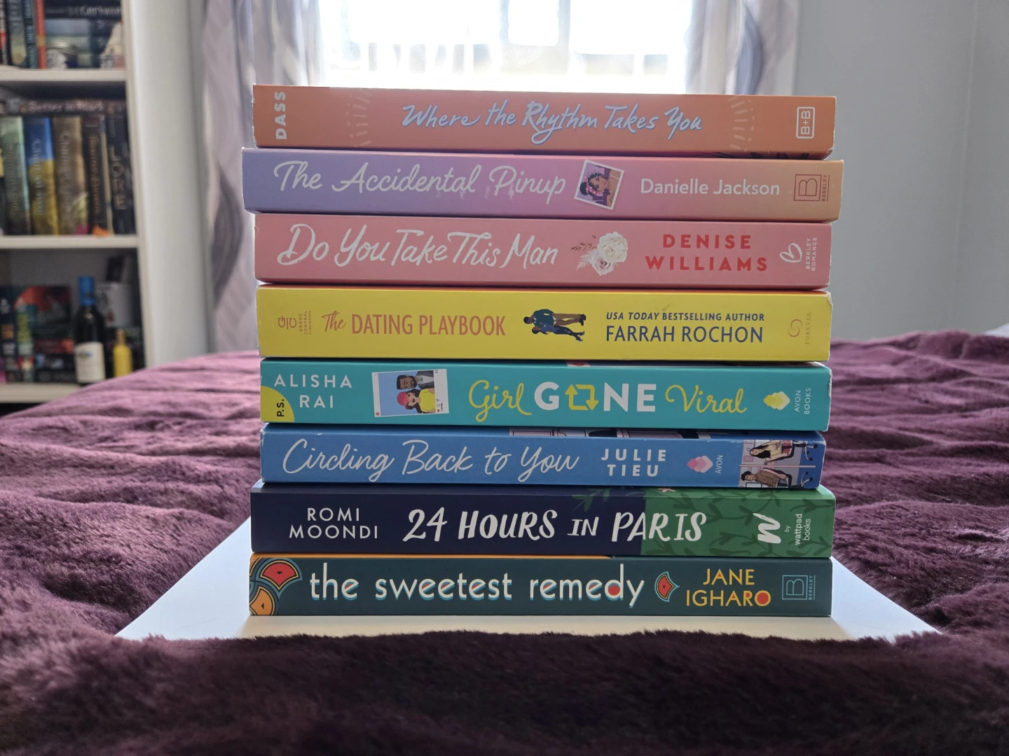 📚Romance Books for Sale📚  $4-$8 - photo 4