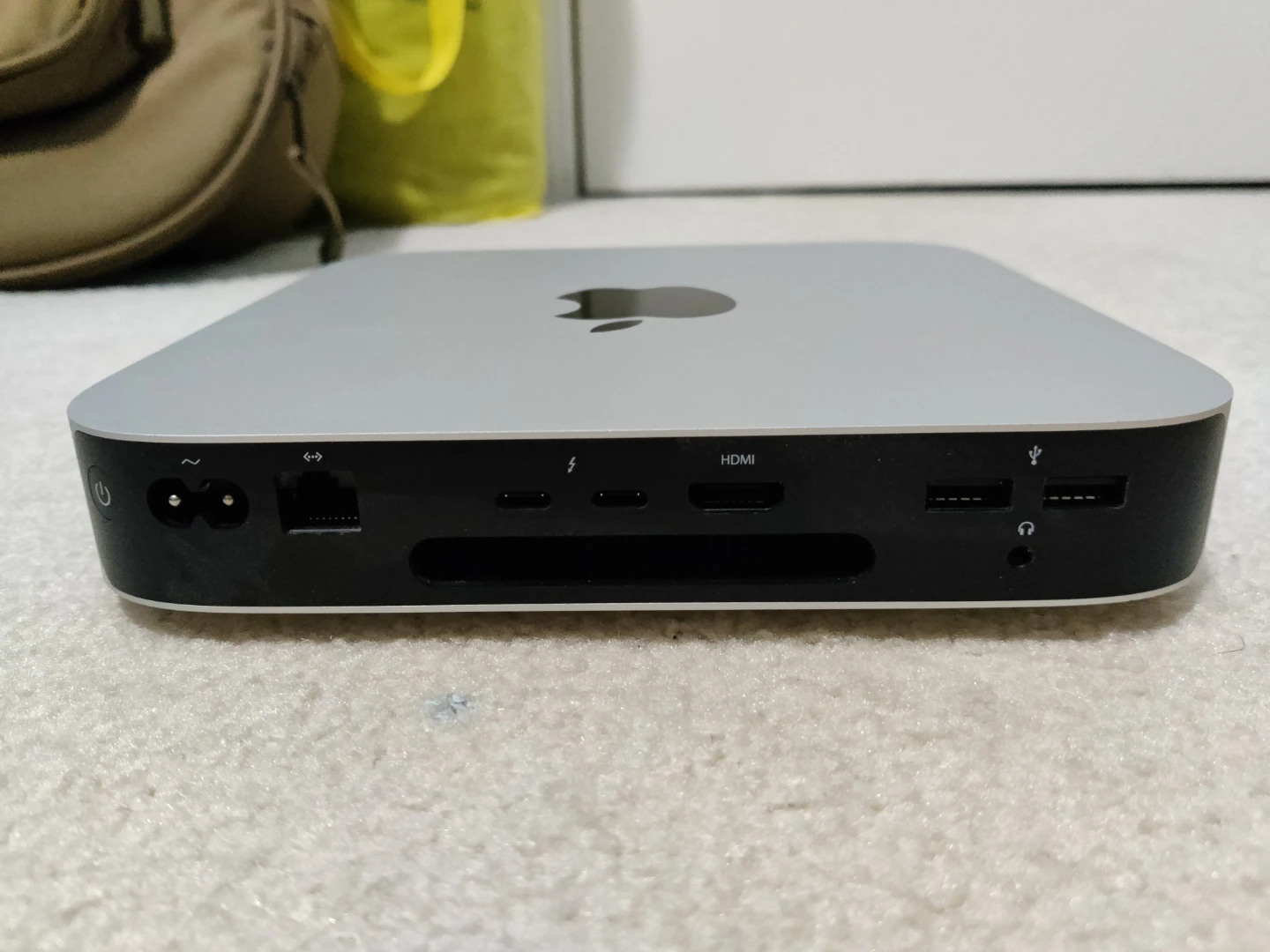 Apple Mac mini M1, 2020 - photo 4