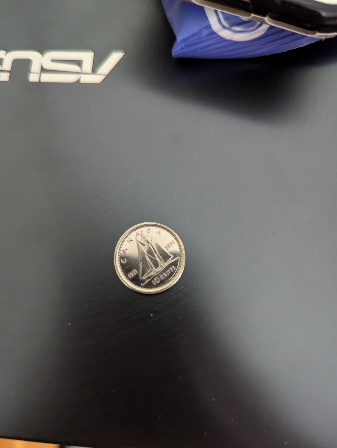 Collection of Canadian Coins - photo 2