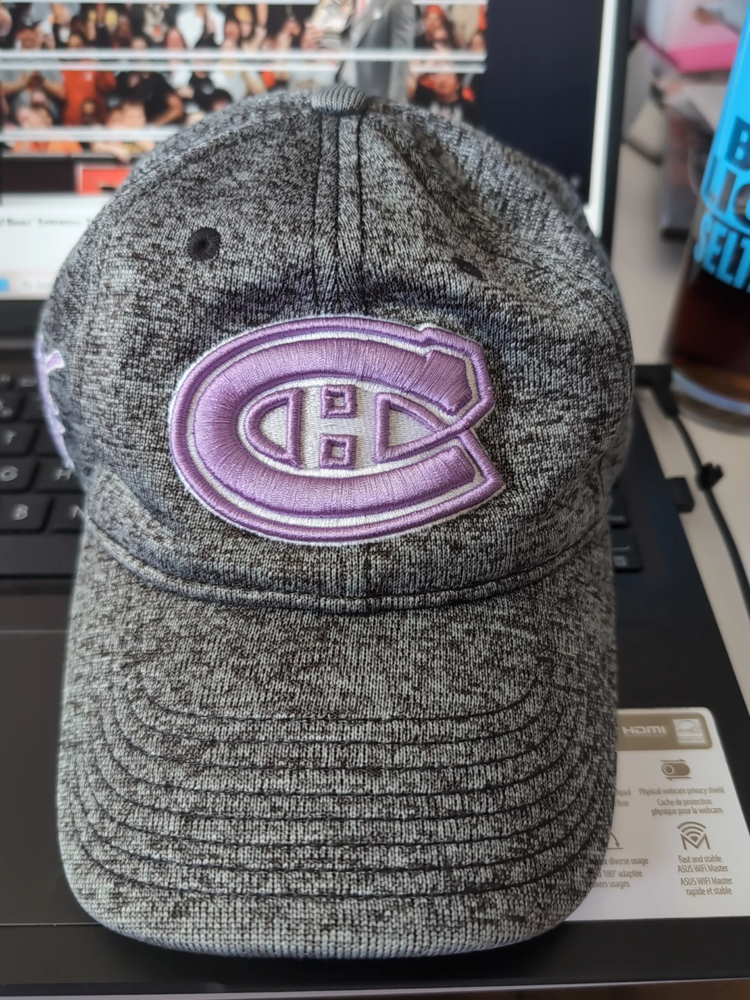Montreal Canadiens Hat