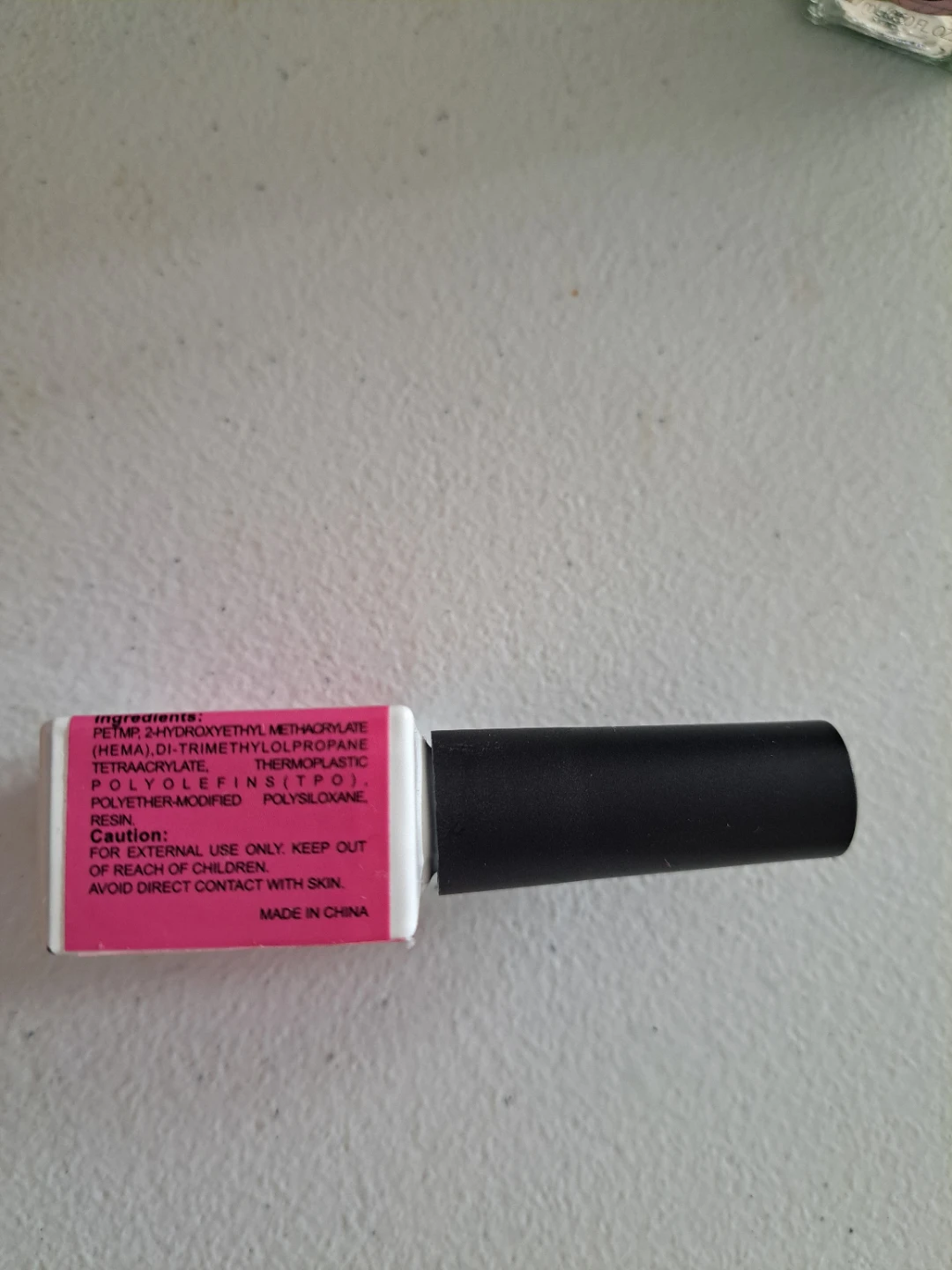 Bloop Gel It! UV Gel Top Coat - photo 3